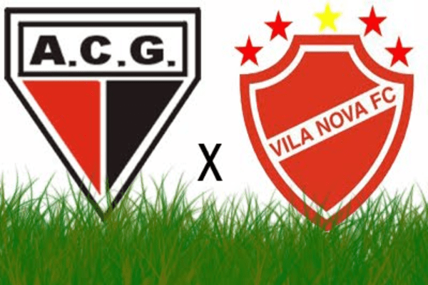 Atletico Go X Vila Nova Historico De Confrontos Dragao Goiano