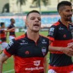 Atlético-GO - Foto: Twitter/ACG