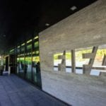 Foto: Michael Buholzer/AFP/Mundo do futebol