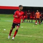 Atlético-GO futebol