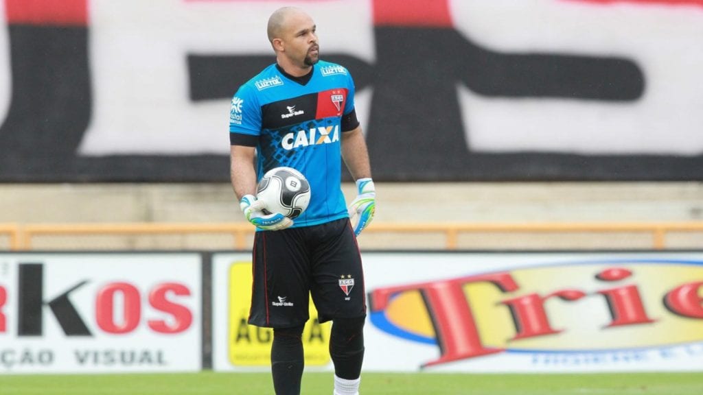 Marcio-Goleiro-Atletico