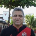 Marcelo Cabo não é mais o treinador do Atlético-GO
