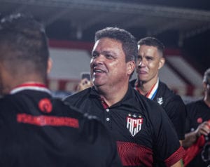 Atlético-GO