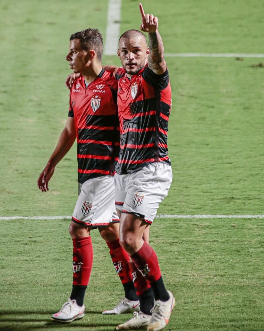 Goiás x AtléticoGO assista aos melhores