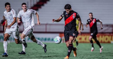 Atlético-GO X Fluminense: saiba onde e como assistir ao ...