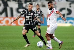 Rodrigo Coca/Agência Corinthians