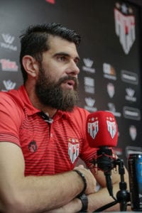 Foto: Bruno Corsino ACG