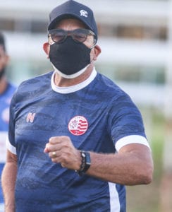 Foto: Tiago Caldas / CNC