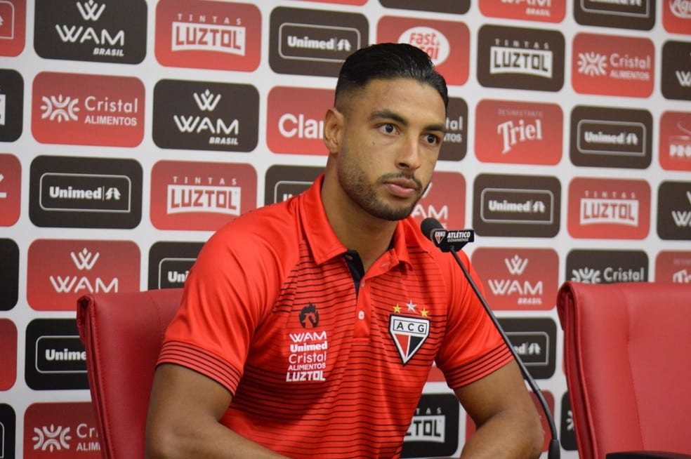 Atlético-GO