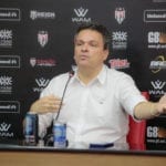 Foto: Bruno Corsino/ACG