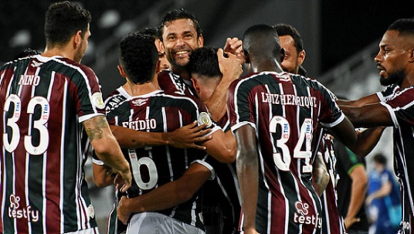Fluminense
