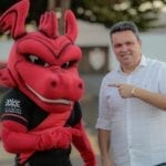 Dragão