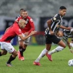 Foto: Pedro Souza / Atlético