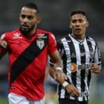 Foto: Pedro Souza / Atlético