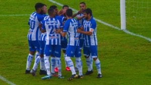 Foto: Augusto Oliveira/CSA