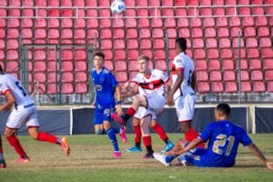 Foto: Rodolfo Rodrigues/Cruzeiro