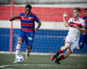 Samuel Andrade / Fortaleza EC