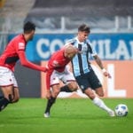 Foto: LUCAS UEBEL/GREMIO FBPA