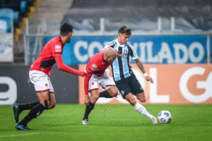 Foto: LUCAS UEBEL/GREMIO FBPA