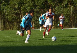 Foto: Rodrigo Fatturi/Grêmio