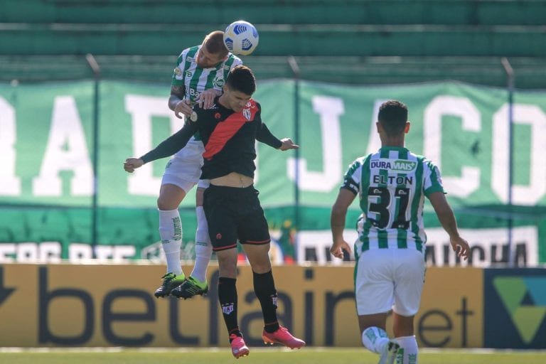 Foto: Fernando Alves / Juventude