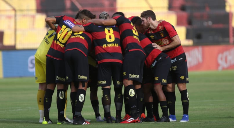 Sport Foto: BOBBY FABISAK