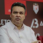 Atlético-GO Adson