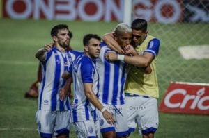 Foto: Augusto Oliveira/CSA