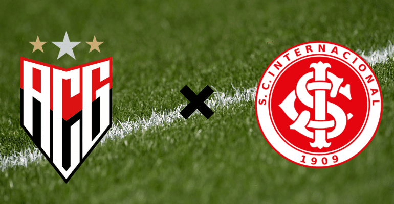 Atlético-GO x Inter