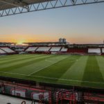 Estádio Antônio Accioly Atlético-GO