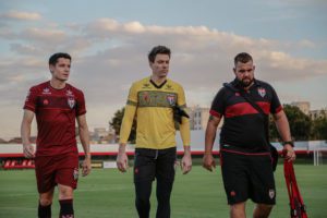 Foto: Bruno Corsino - ACG