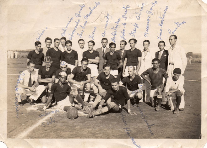 História do Atlético Clube Goianiense