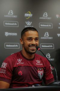 Atlético-GO Futebol