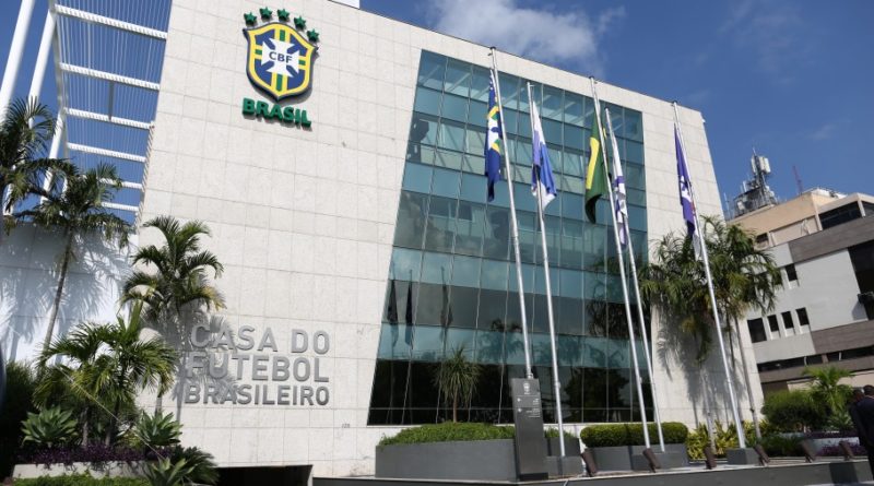 Liga Brasileira