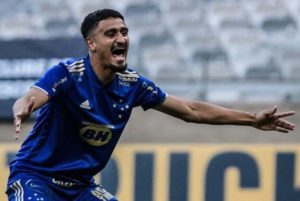 Cruzeiro Atlético-GO