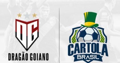 Cartola Brasil