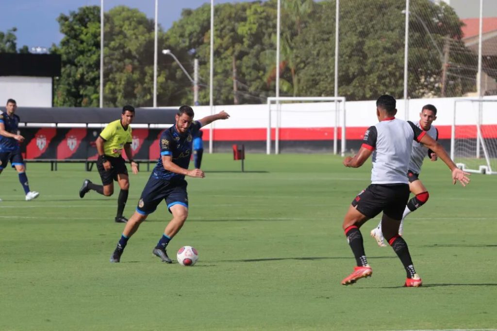 Atlético-GO