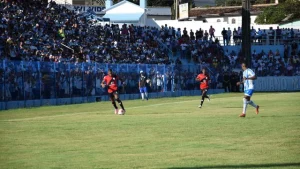 Atlético-GO no estadual