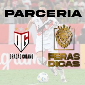 Feras Dicas Brasileirão Cartola