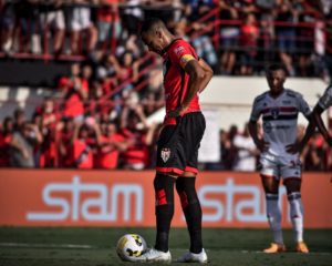 Marlon Freitas Atlético-G