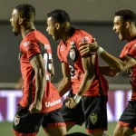 Atlético-GO x Olímpia