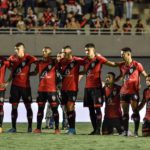 Atlético-Go Sul-Americana