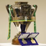 Copa do Brasil troféu