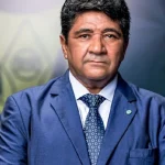 Ednaldo CBF