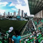 Estádio da Serrinha