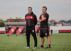 Jorginho Atlético-GO