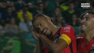 Atlético-Go x Goiás