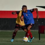 Rhaldney Atlético-GO