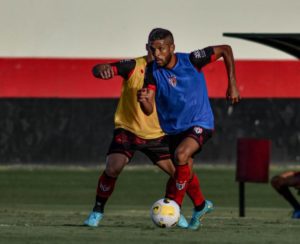 Rhaldney Atlético-GO