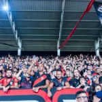 Atlético-GO torcida